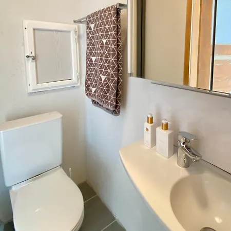 Appartement Frohburg *