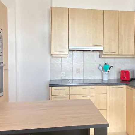 Appartamento Frohburg Gommiswald