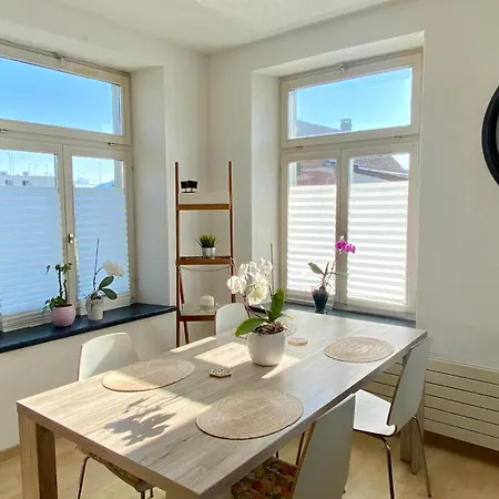 Appartement Frohburg