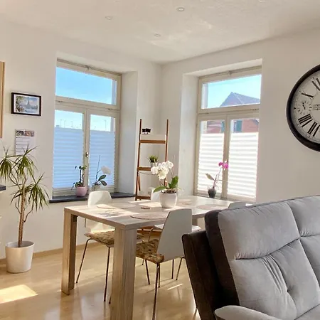 Appartement Frohburg *