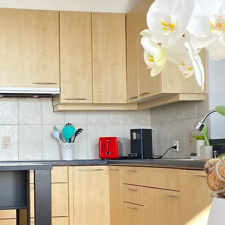 Frohburg Appartamento