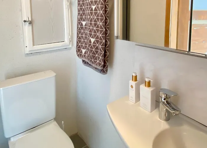 Appartement Frohburg *