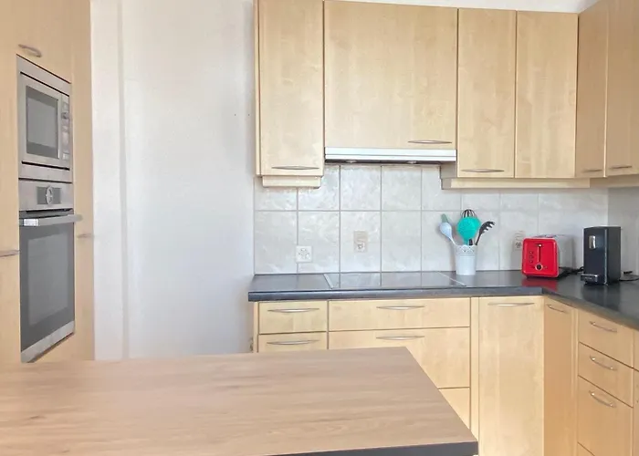 Appartement Frohburg Gommiswald