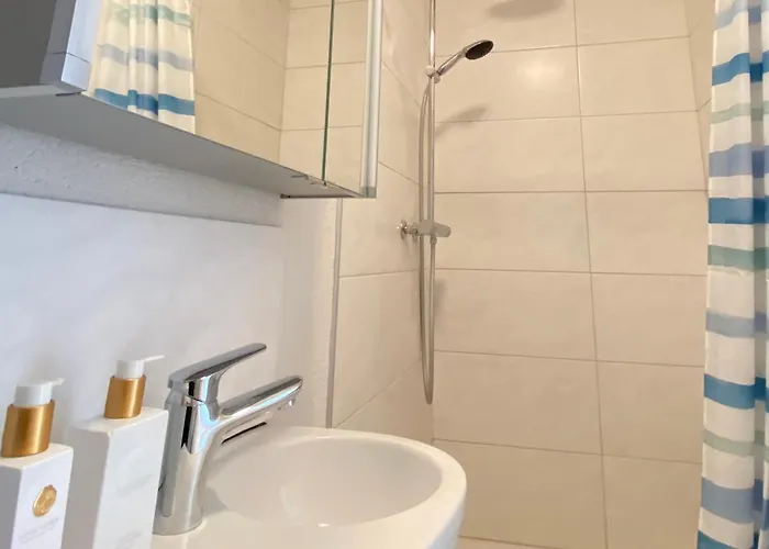 Appartement Frohburg Gommiswald