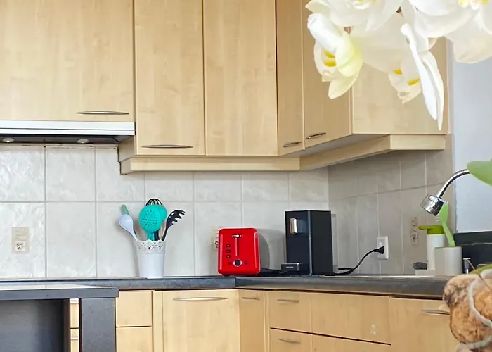 Frohburg Appartement