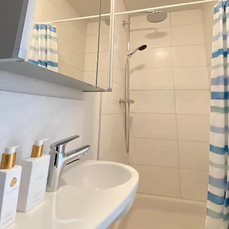 Apartment Frohburg Gommiswald